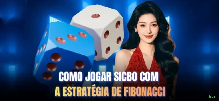 Cassino ao vivo leao dealers