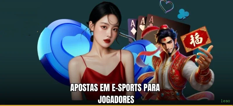 App leao slots mobile