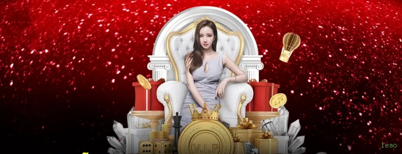 Slots com prêmios leao