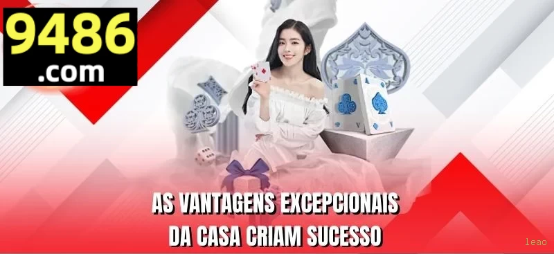 Slots com prêmios leao